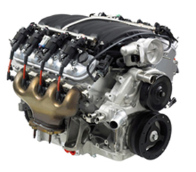 P3C33 Engine